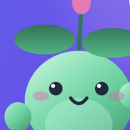 HeyBud app icon featuring Lil Bud